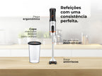 Varinha Mágica BlendUltra LongFoot AntiScratch 1500W 2063FL