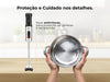 Varinha Mágica BlendUltra LongFoot AntiScratch 1500W 2063FL