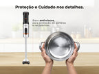 Varinha Mágica BlendUltra LongFoot AntiScratch 1500W 2063FL