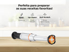Varinha Mágica BlendUltra AntiScratch Up&Down 1500W 2064FL