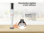 Varinha Mágica BlendUltra AntiScratch Up&Down 1500W 2064FL