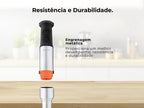Varinha Mágica BlendUltra AntiScratch Up&Down 1500W 2064FL