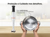 Varinha Mágica BlendUltra AntiScratch Up&Down 1500W 2064FL
