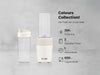 Liquidificadora To-Go Pearl White 2221FL