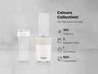 Liquidificadora To-Go Pearl White 2221FL