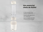 Liquidificadora To-Go Pearl White 2221FL