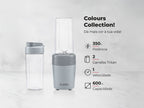 Liquidificadora To-Go Stone Gray 2222FL