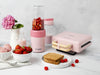 Liquidificadora To-Go Cherry Pink 2223FL