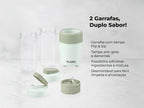 Liquidificadora To-Go Mint Green 2224FL