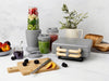 Liquidificadora To-Go Stone Gray 2226FL