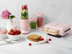 Liquidificadora To-Go Cherry Pink 2227FL