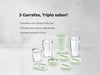 Liquidificadora To-Go Mint Green 2228FL