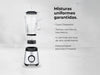 Liquidificadora Inox 1300W Com Copo de Vidro 2237FL