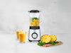 Liquidificadora Inox 1300W Com Copo de Vidro 2237FL