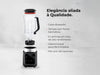 Liquidificadora Digital 1500W Com Copo Tritan 2253FL