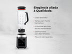 Liquidificadora Digital 1500W Com Copo Tritan 2253FL