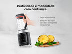 Liquidificadora Digital 1500W Com Copo Tritan 2253FL