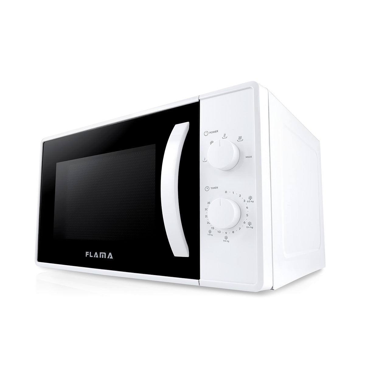 Micro-ondas 23L Branco 1805FL