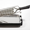 Grelhador Elétrico de Resistência 2400W 421FL