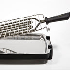 Grelhador Elétrico de Resistência 2400W 421FL