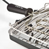 Grelhador Elétrico de Resistência 2400W 421FL