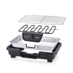 Grelhador Elétrico de Resistência 2200W 4361FL