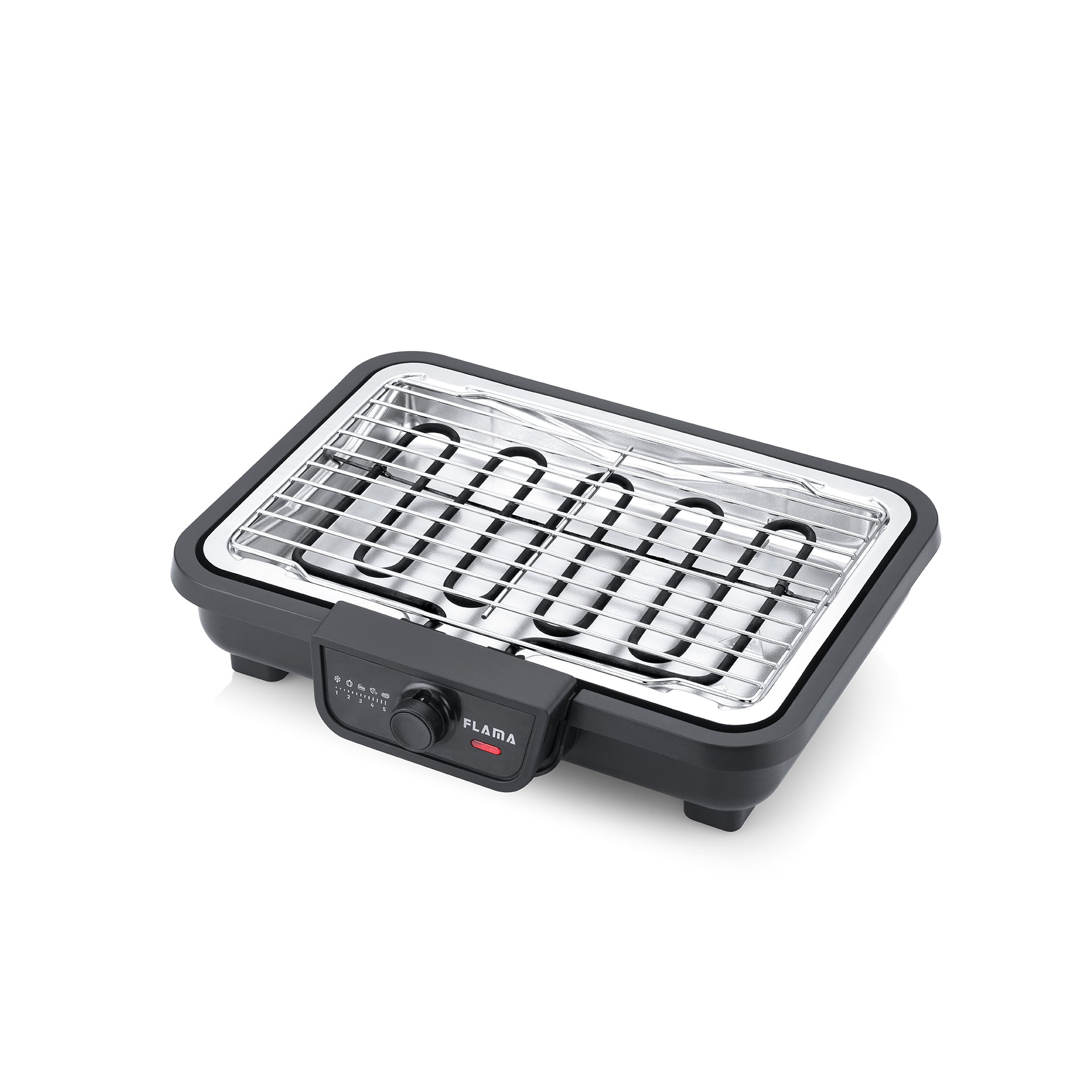 Grelhador Elétrico de Resistência 2200W 4361FL