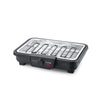Grelhador Elétrico de Resistência 2200W 4361FL