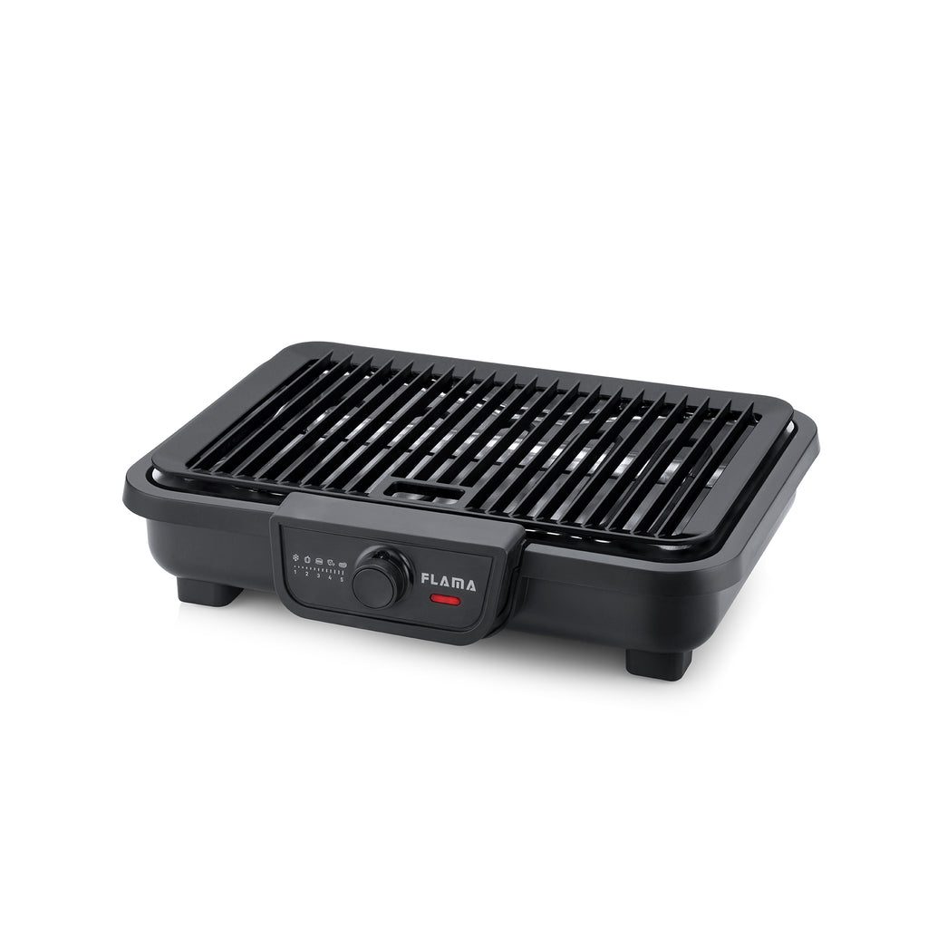 Grelhador Elétrico de Resistência 2200W 4871FL