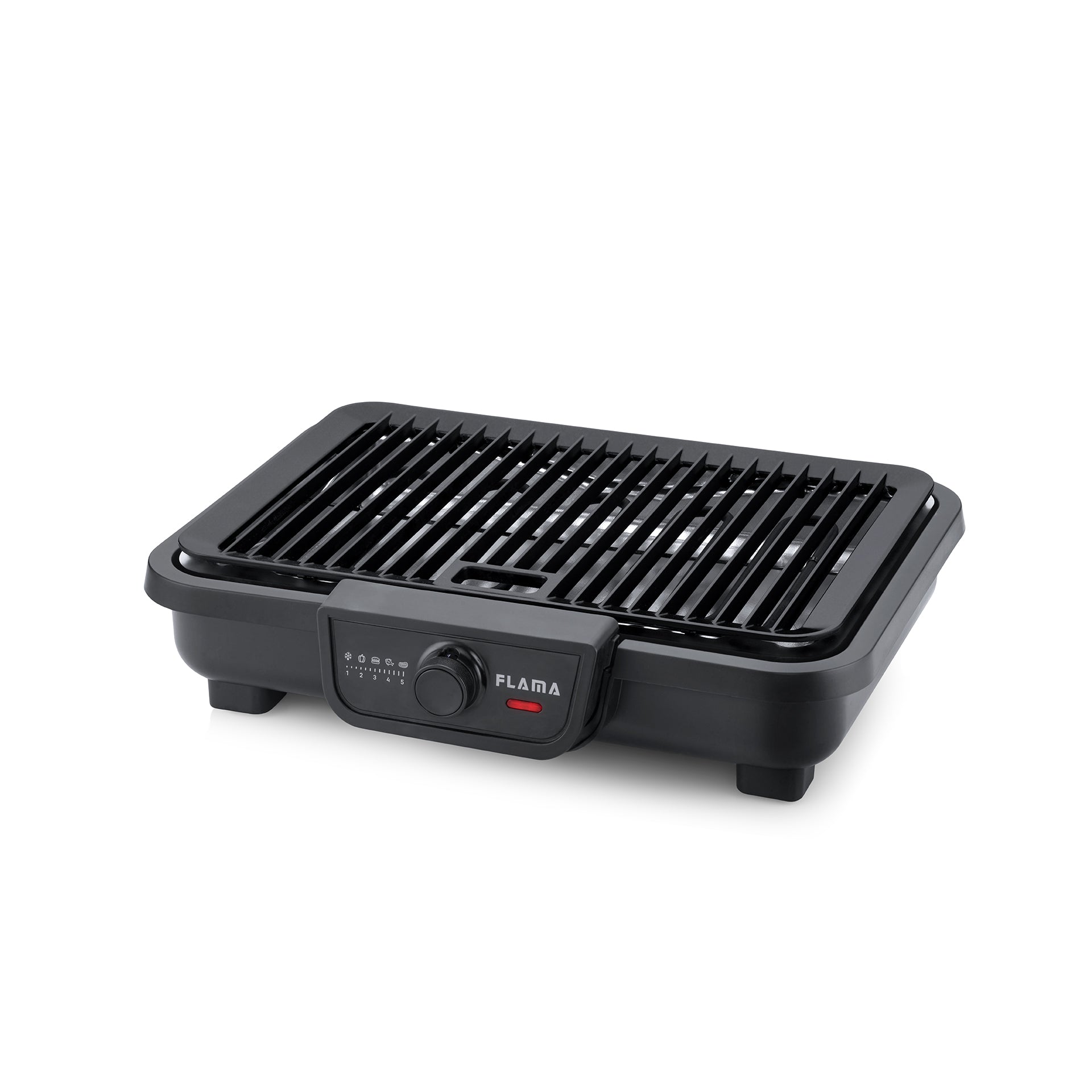 Grelhador Elétrico de Resistência 2200W 4871FL
