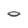 Tampa C/Vedante Preto Para Cookii 2185FL, 2186FL e 2187FL