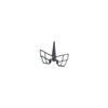 ACESSÓRIO BORBOLETA COOKII