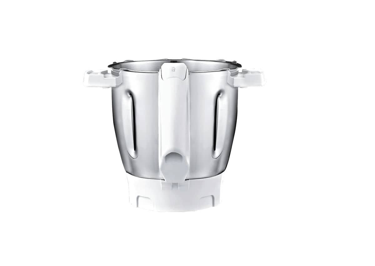 Copo S/ Tampa Branco Para Cookii 2185FL