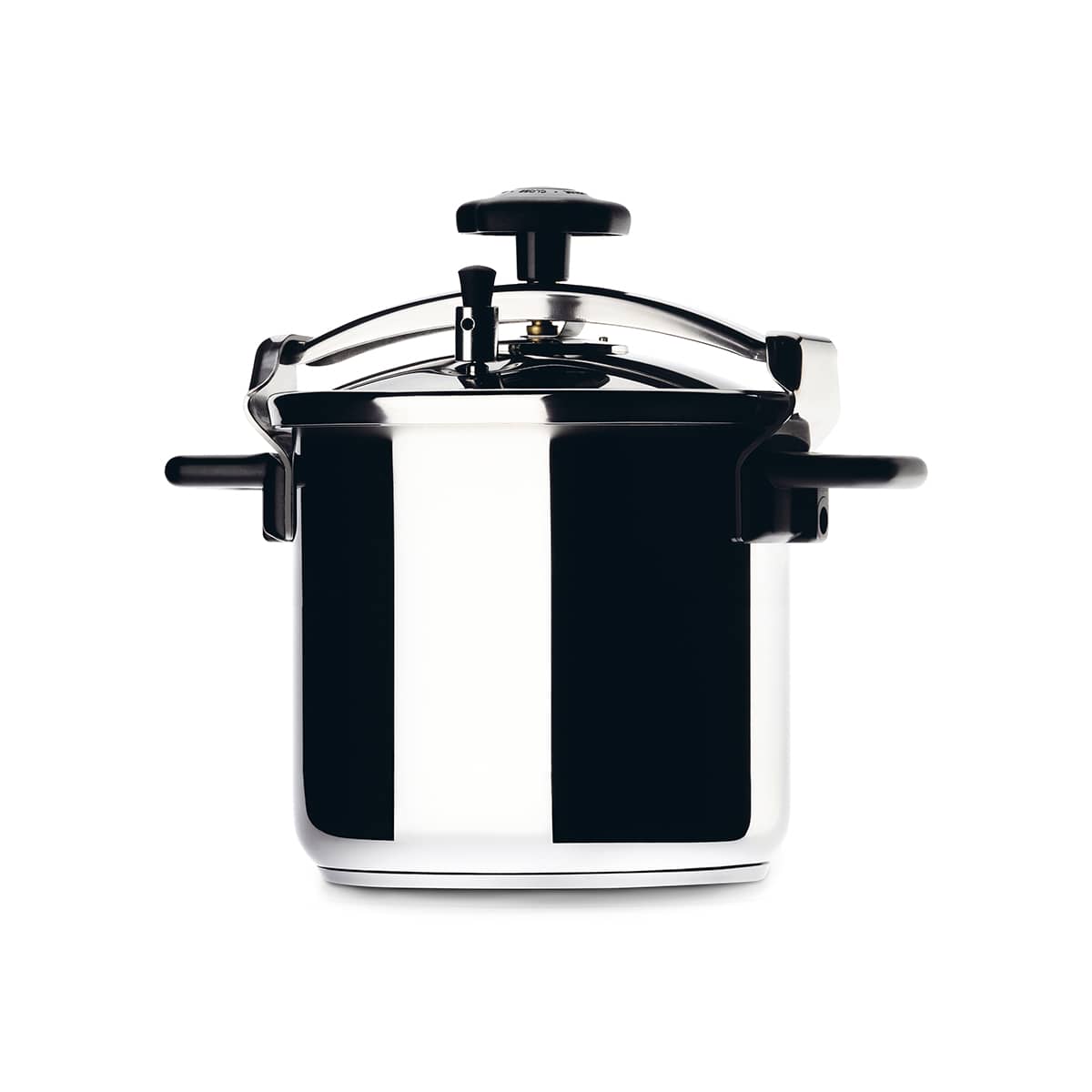 Panela de Pressão Inox 12L 181FL