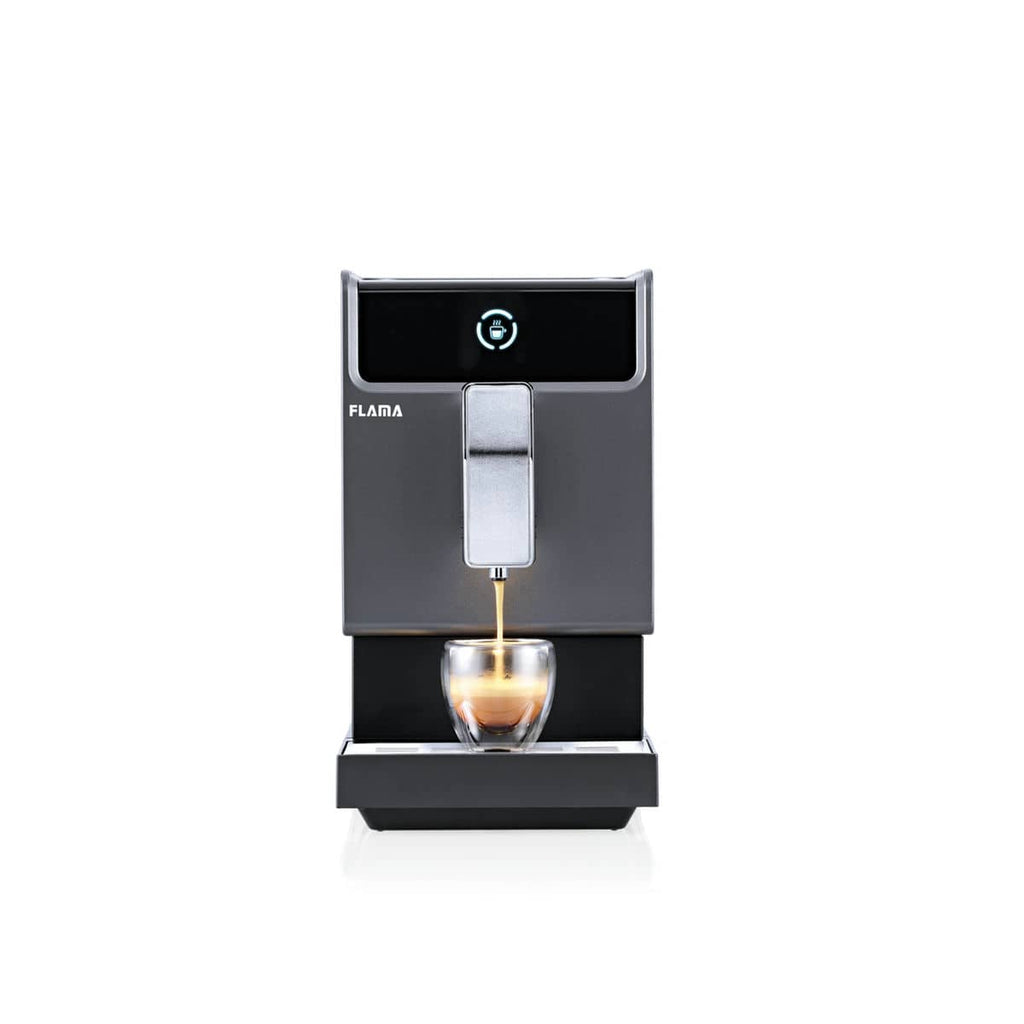 Máquina de Café Automática Suprema 1293FL
