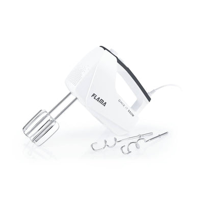 Batedeira Branca 550W 1406FL