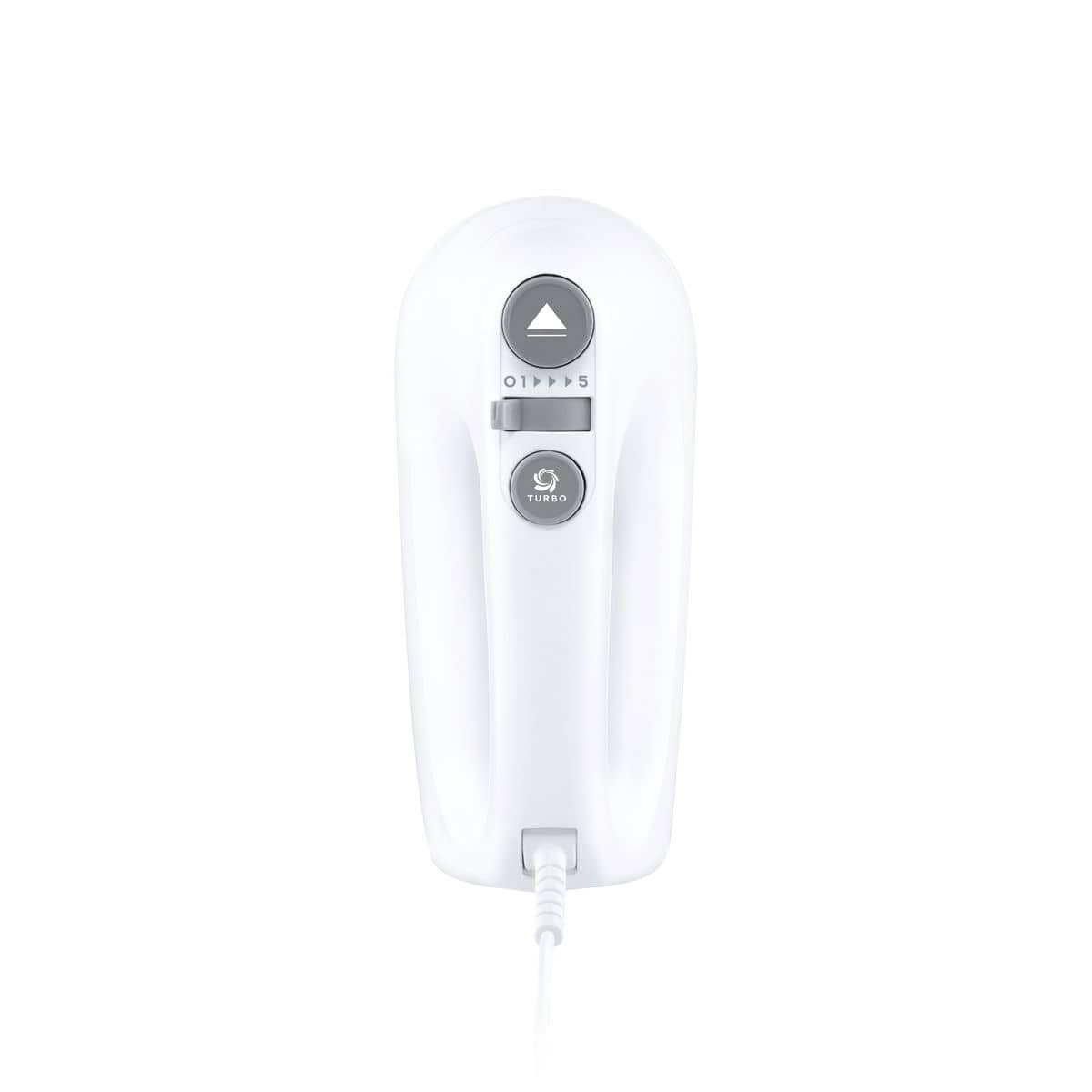 Batedeira Branca 400 W 1407FL