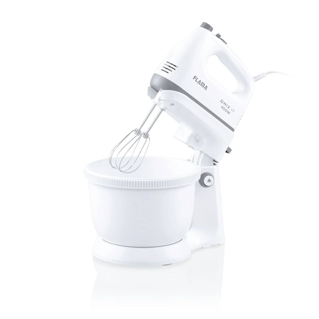 Batedeira Com Taça Rotativa 400W 1417FL