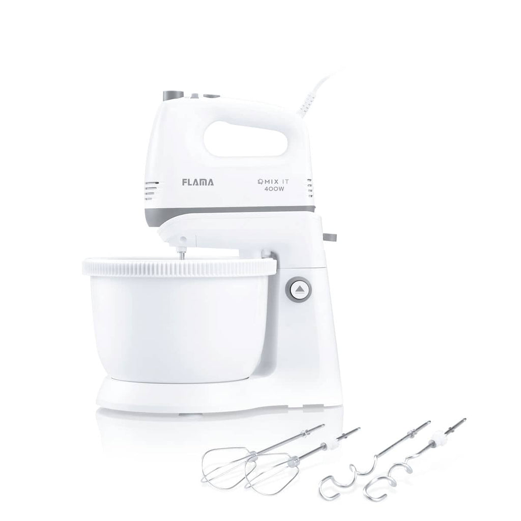 Batedeira Com Taça Rotativa 400W 1417FL