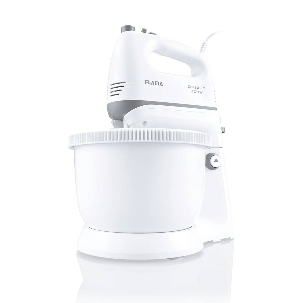 Batedeira Com Taça Rotativa 400W 1417FL