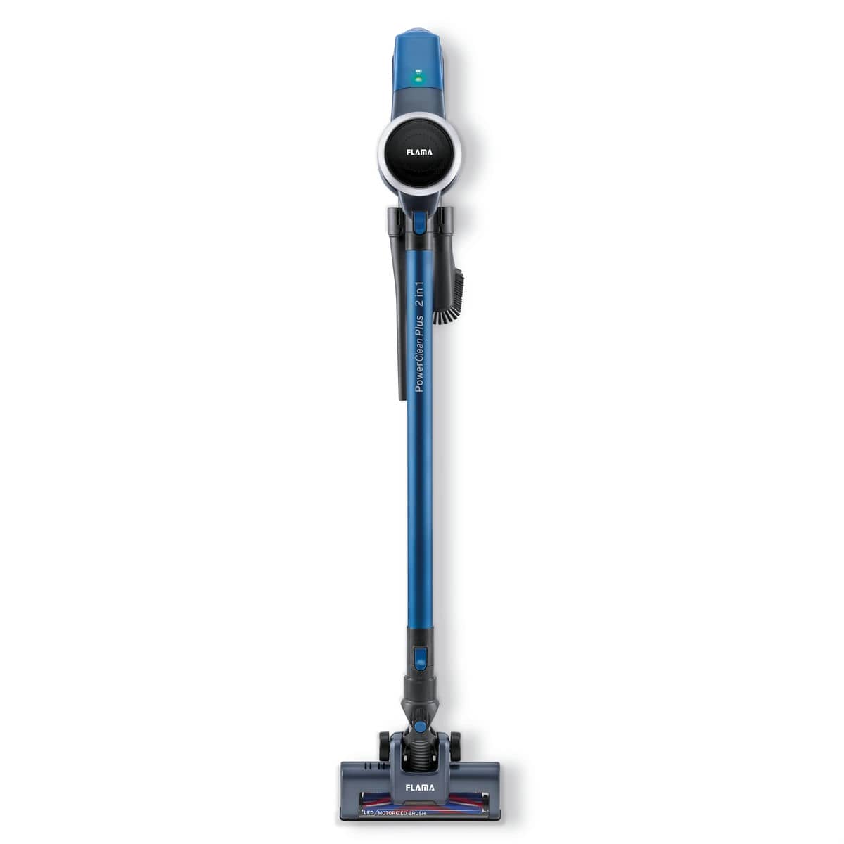 Aspirador Vertical 2 em 1 Sem Fios 22.2V 1643FL