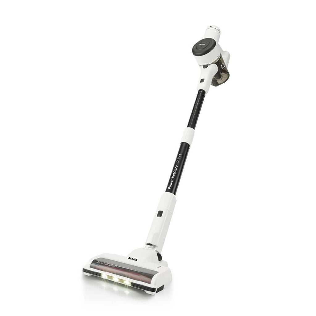 Aspirador Vertical Sem Fios Power Pet Care 2 em 1 1646FL