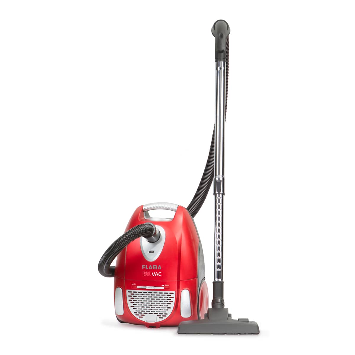 Aspirador Com Saco 700W 1675FL
