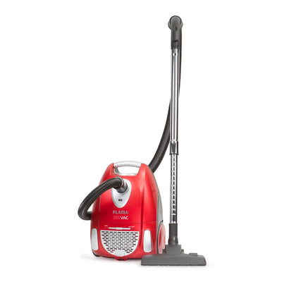 Aspirapolvere con Sacco 700W 1675FL