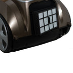 Aspirador Com Saco 700W 1676FL