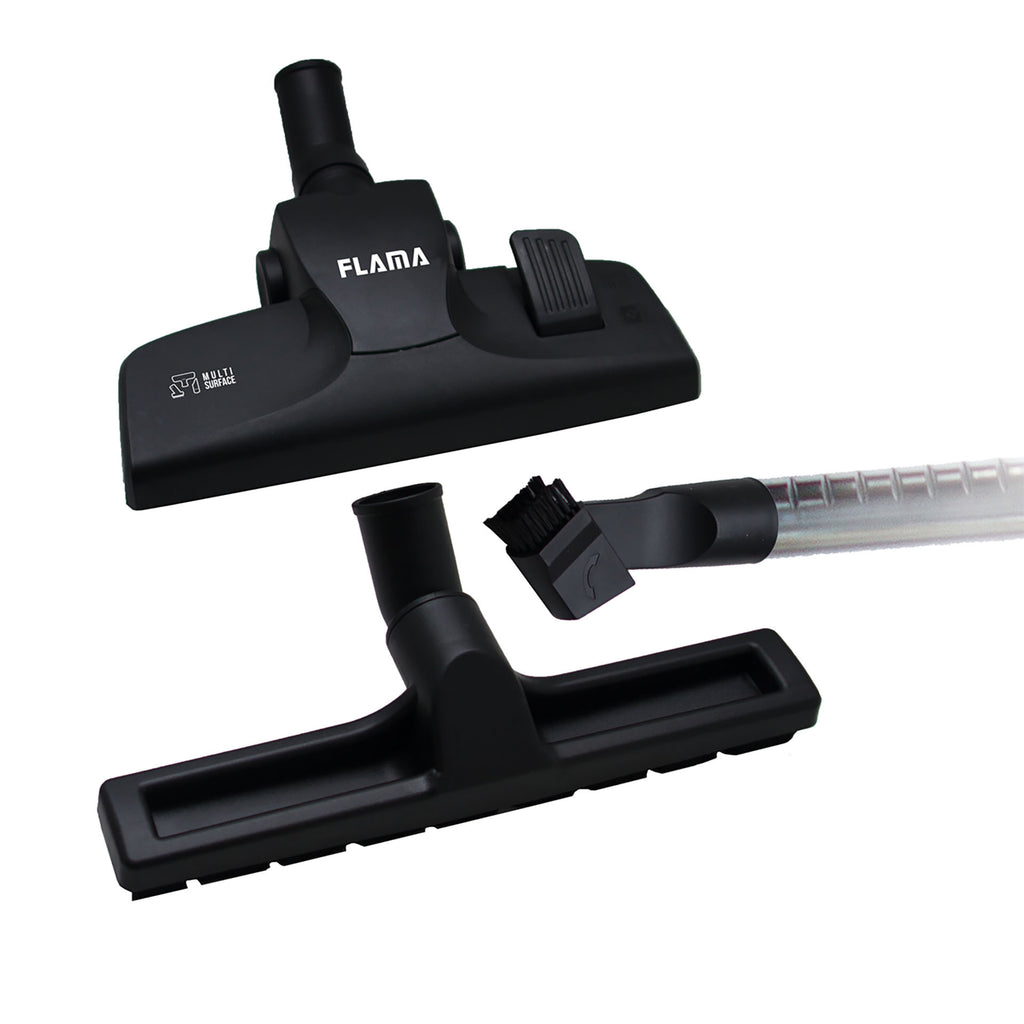 Aspirador Com Saco 700W 1676FL