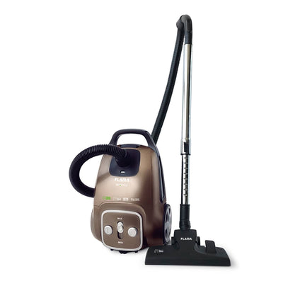 Aspirapolvere con Sacco 700W 1676FL