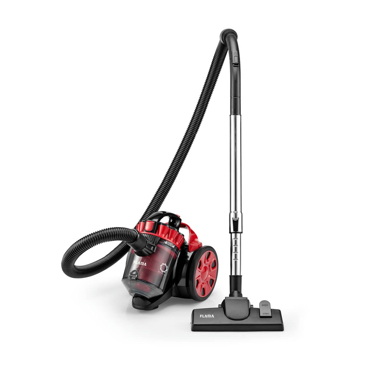 Aspirador Sem Saco 700W 1684FL
