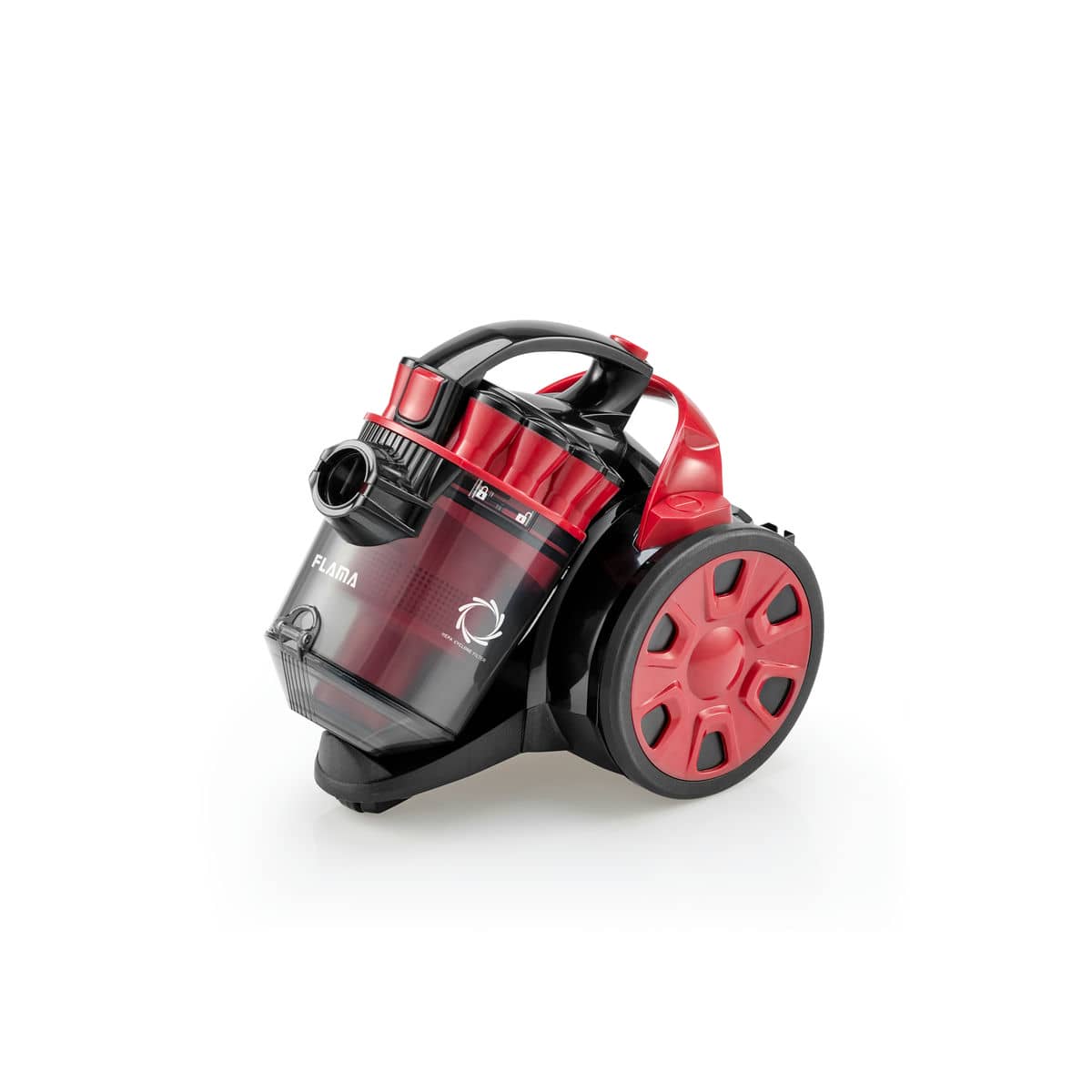 Aspirador Sem Saco 700W 1684FL