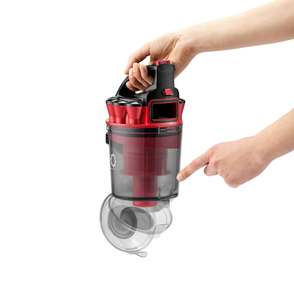 Aspirador Sem Saco 700W 1684FL